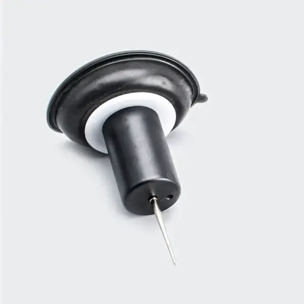 Carb.diaphragm W/piston Unicorn/shine - Image 2