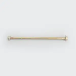 Axle Foundation [w/nut] [b] Activa