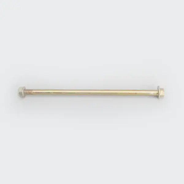 Axle Foundation [w/nut] [b] Activa