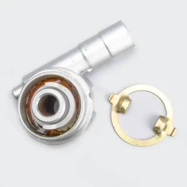 Speedometer Hub Drive (slvr) Unicorn - Image 2