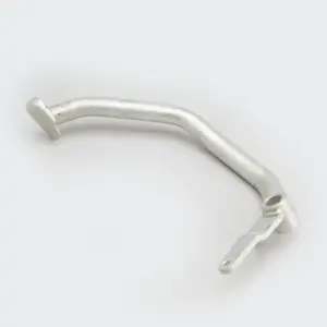 Brake Pedal (zinc) Shine