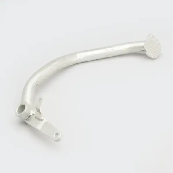 Brake Pedal (zinc) Shine - Image 2