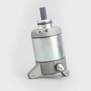 Starter Motor Assy Unicorn