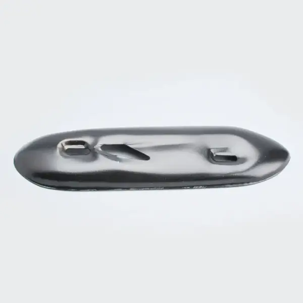 Silencer Patra (metal) [blk] Activa N/m
