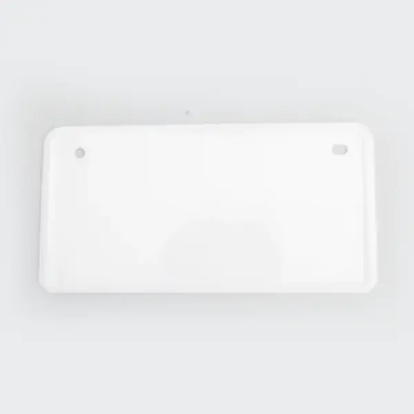 No.plate [r] Splendor Plus/passion Plus/pulsar/unicorn/star - Image 2