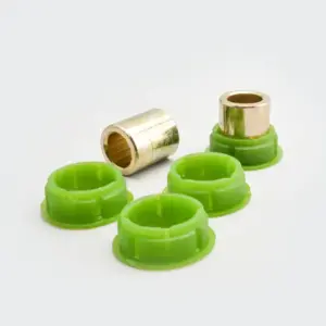 Shocker Bush [f] Grn [oe] Activa