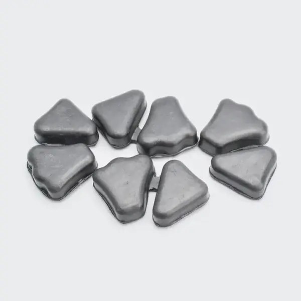 Cush Rubber Shine/yuga/shine N/m