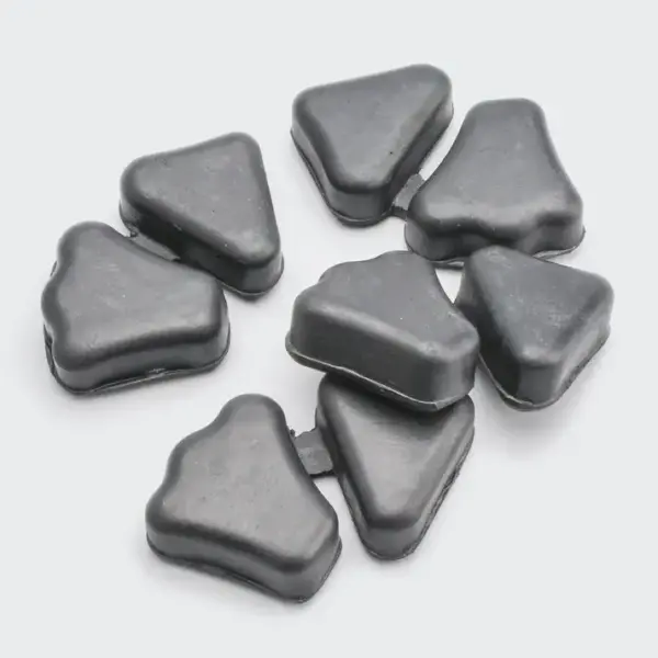Cush Rubber Shine/yuga/shine N/m - Image 2