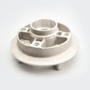 Sprocket Hub Unicorn