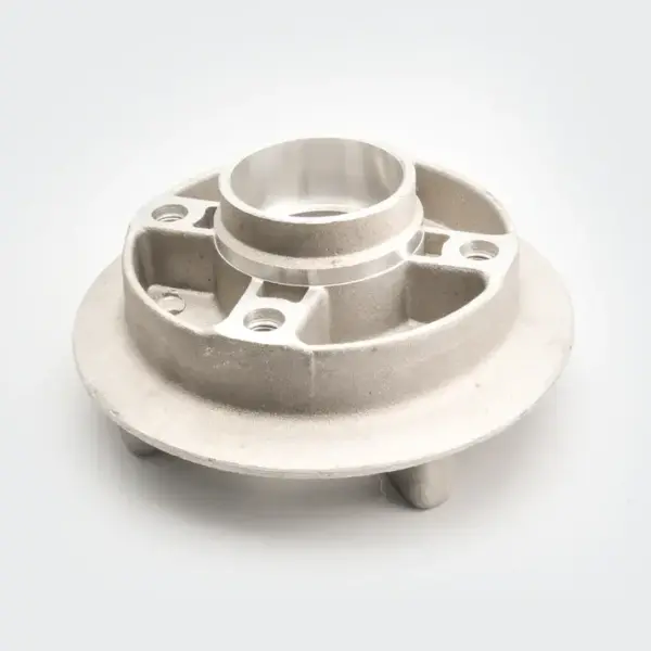 Sprocket Hub Unicorn