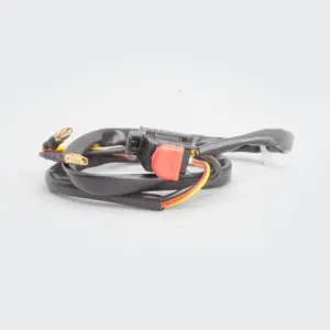 Switch Starter W/wire Shine/passion Plus/glamour/super Splendor