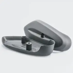 Hub Cover [b] Activa N/m