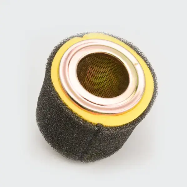 Air Filter. Assy [foam W/metal] Activa - Image 2