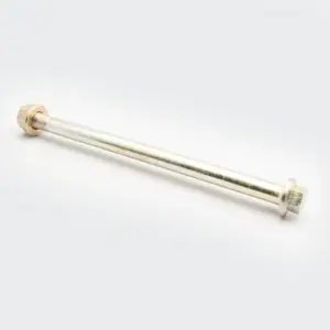 Axle [f] [w/nut] Activa