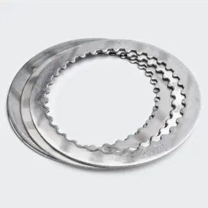 Clutch Steel Plate (s.o.4) Unicorn/shine/stunner