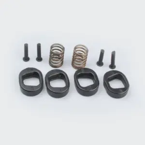 Rubber Kit Clutch (w/spring) Unicorn