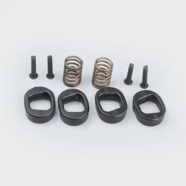 Rubber Kit Clutch (w/spring) Unicorn