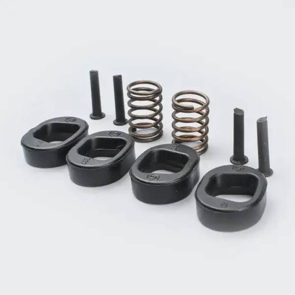 Rubber Kit Clutch (w/spring) Unicorn - Image 2