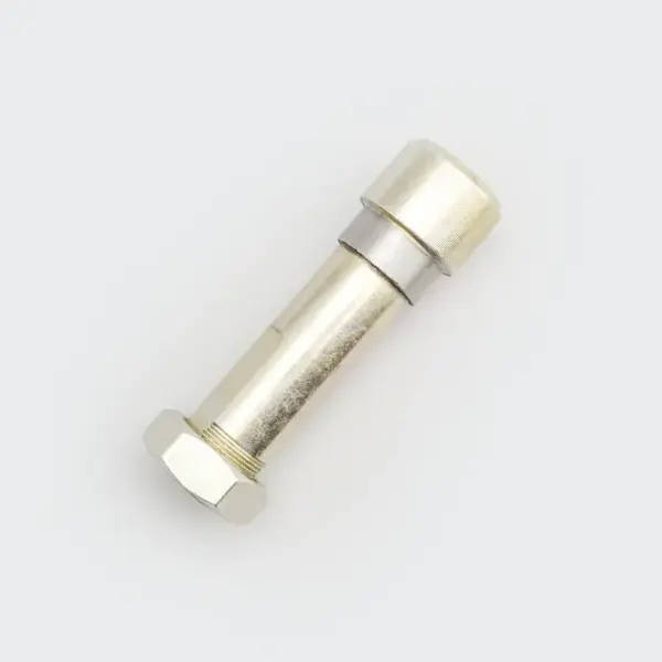 Half Axle W/nut Unicorn - Image 2