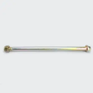 Axle Foundation [w/nut] Unicorn