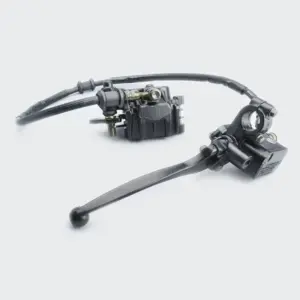 Disk Brake Assy Unicorn/shine
