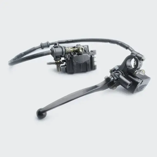 Disk Brake Assy Unicorn/shine
