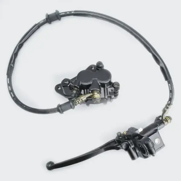 Disk Brake Assy Unicorn/shine - Image 2