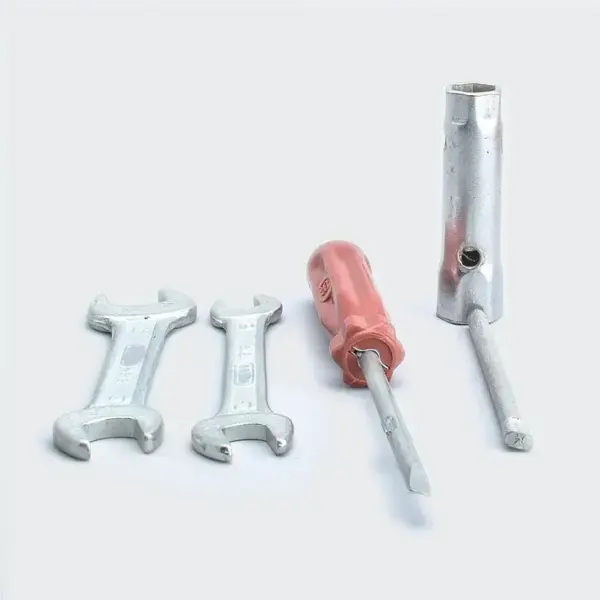 Tool Kit [complete] Activa - Image 2