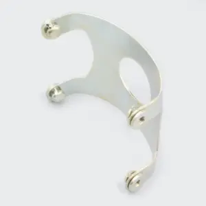 Clamp Mudguard [f] Unicorn 160