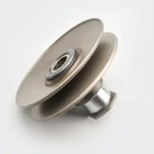 Pully Assy Activa 110