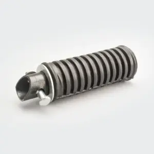 Footrest Assy [r] Lh+rh Shine