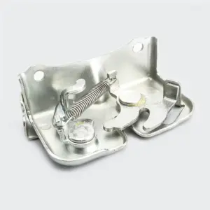 Seat Lock Bracket Activa 110