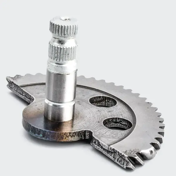Kick Shaft Activa N/m - Image 2