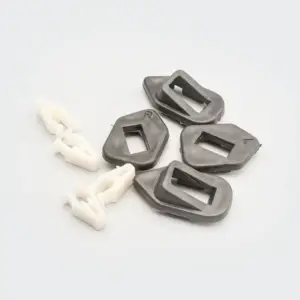 Nose Clip Kit [whi] Activa 110