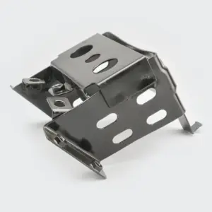 Battery Box Activa