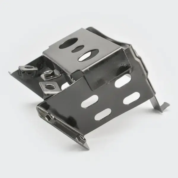 Battery Box Activa