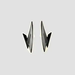 Stckr H.l.firing Shine T4 [blk Tank-grey]