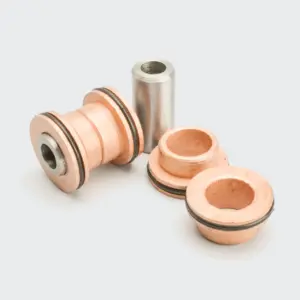 Wheel Link Bush Set [w/o Bolt] [f] Activa