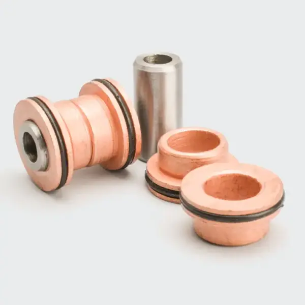 Wheel Link Bush Set [w/o Bolt] [f] Activa - Image 2