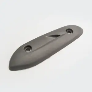 Silencer Patra [pvc] Activa 110