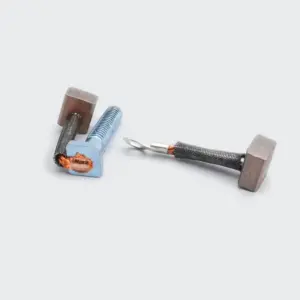 Carbon Brush Set Shine O/m/yuga/karizma/cbz O/m/cbz Star