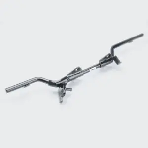 Footrest Rod Shine