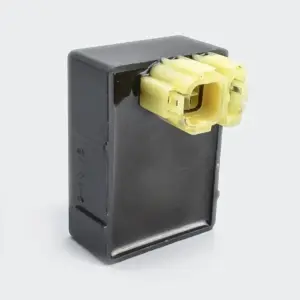 Cdi Unit Shine/stunner