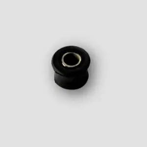 Shocker Bush [w/metal] [r] Activa