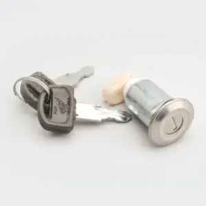 Lock Seat Activa