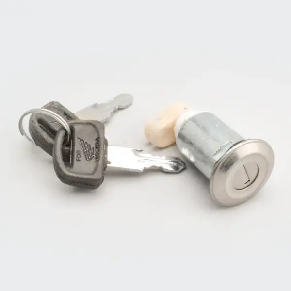 Lock Seat Activa