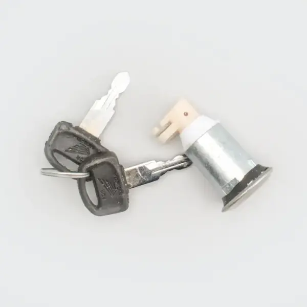 Lock Seat Activa - Image 2
