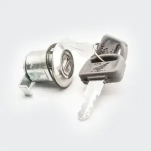 Lock Dicky [f] Activa