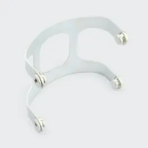 Clamp Mudguard [f] Shine