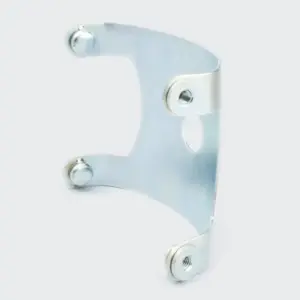 Clamp Mudguard [f] Stunner